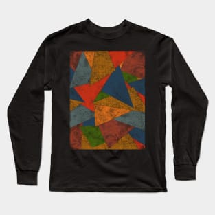 Tarascon Long Sleeve T-Shirt